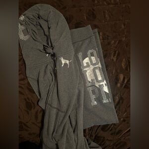 Victoria's Secret Charcoal Set